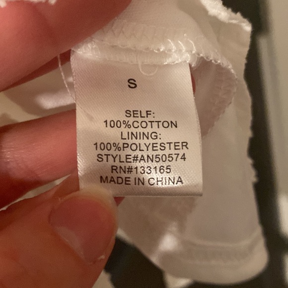 Altar’d State Dress - Picture 5 of 5